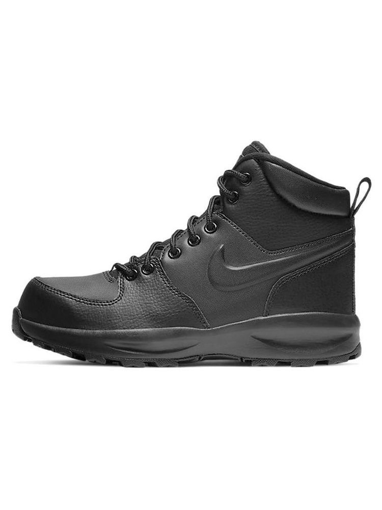 Ботинки Nike Manoa leather #1