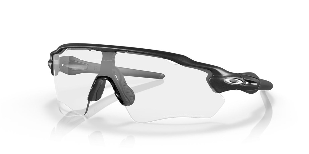 Oakley Radar EV Path Clear Black Iridium Photochromic c OZON 1540713649