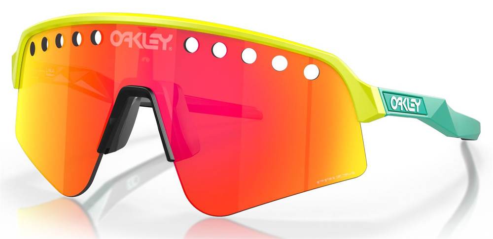 OAKLEY Sutro Lite Sweep Vented PRIZM Ruby c OZON 1540713752