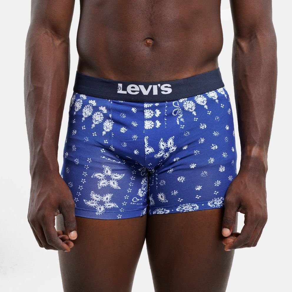 Комплект трусов Levi's Bandana, 2 шт #1