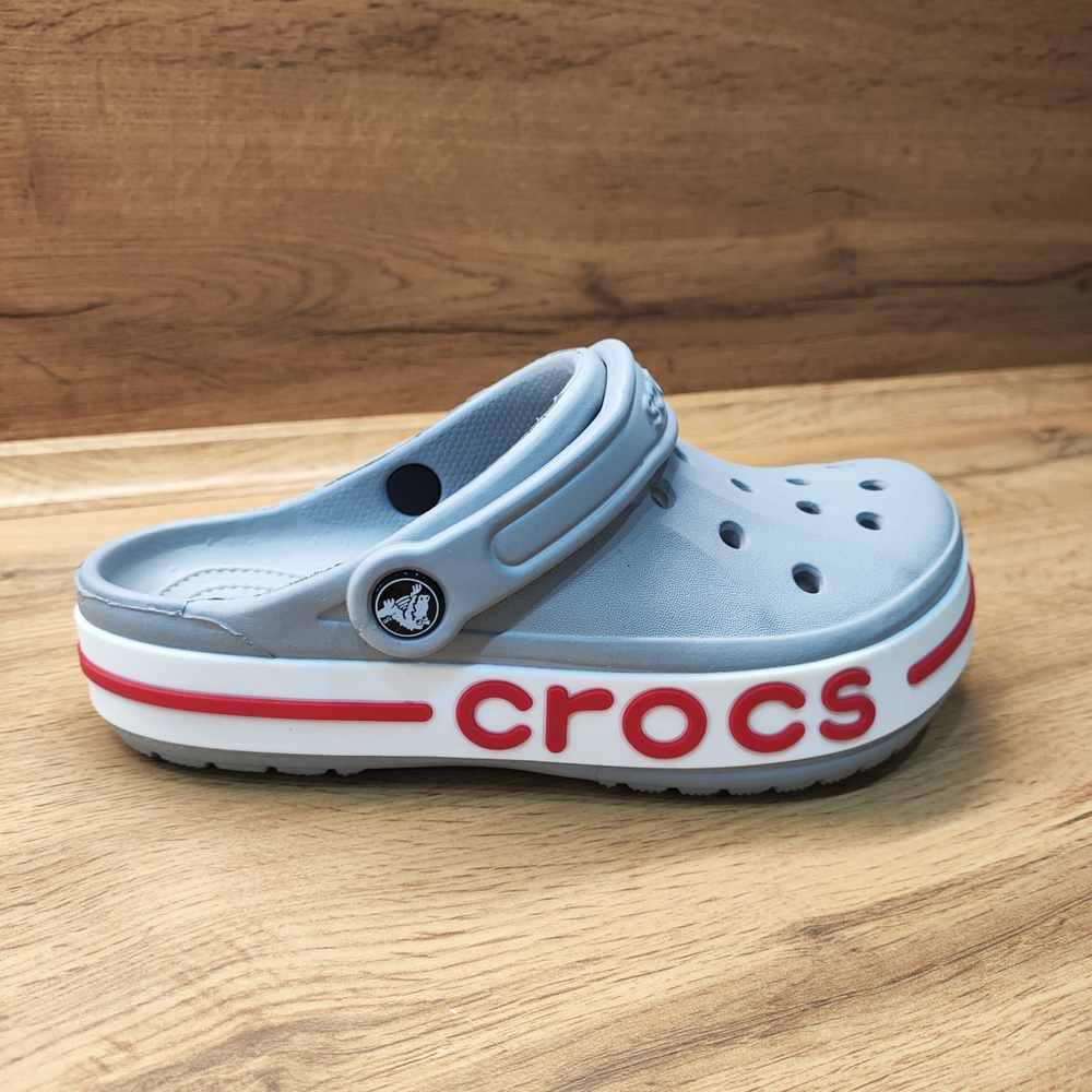 Сабо SlogS Crocs Sarah Clog #1