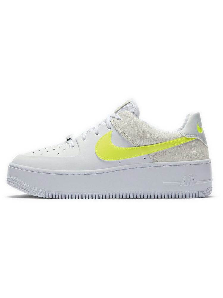 Кроссовки Nike Air Force 1 #1