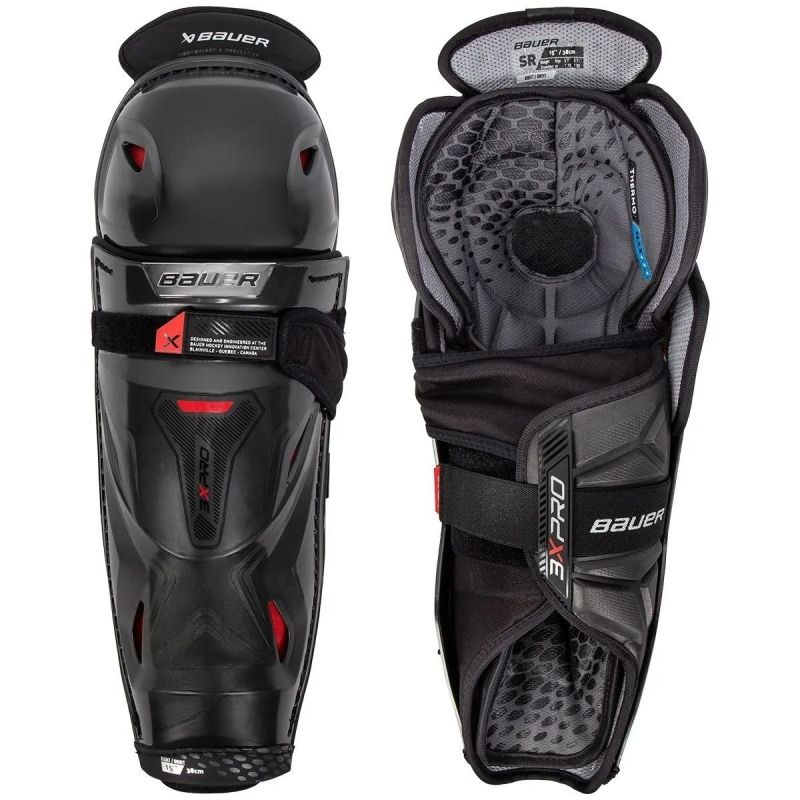 Щитки S22 VAPOR 3X PRO SHIN GUARD - SR #1