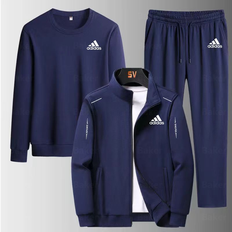 Костюм спортивный adidas #1