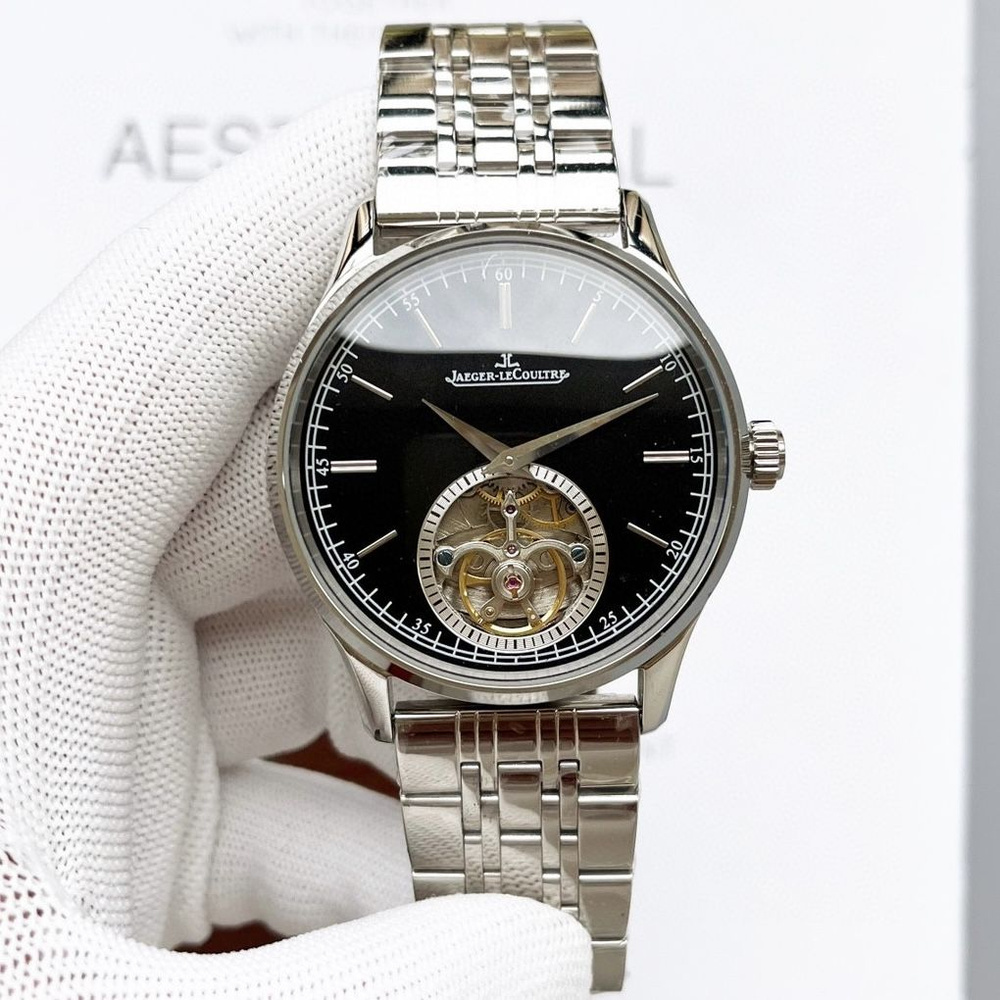 Jaeger-LeCoultre Часы наручные Механические #1