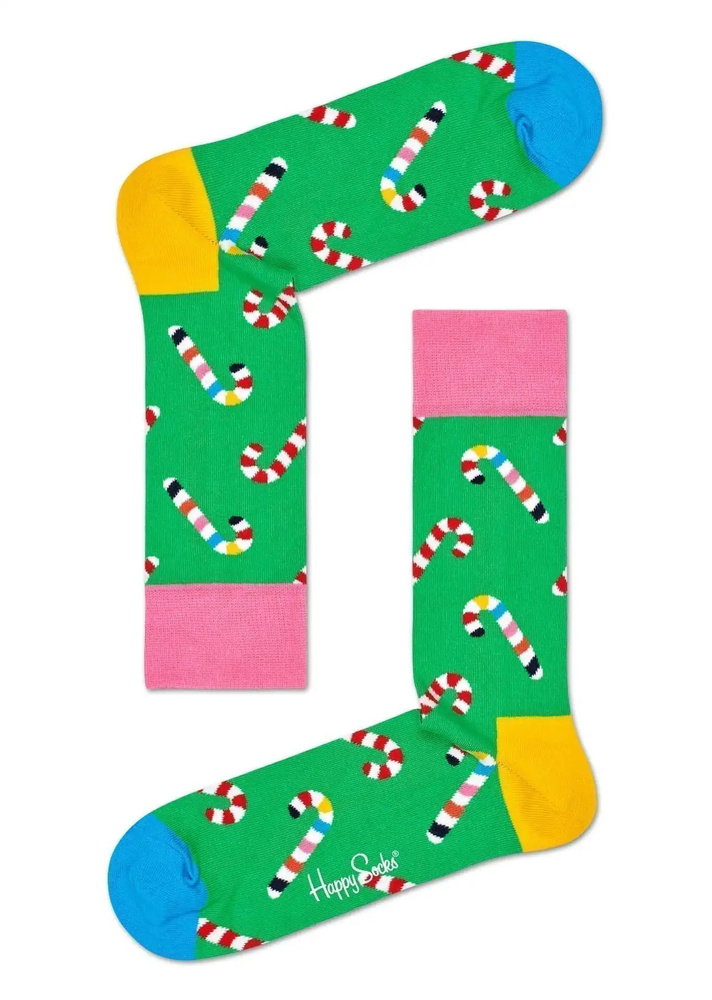 Носки Happy Socks, 1 пара #1