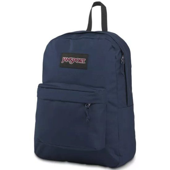 Рюкзак SUPERBREAK PLUS JanSport #1