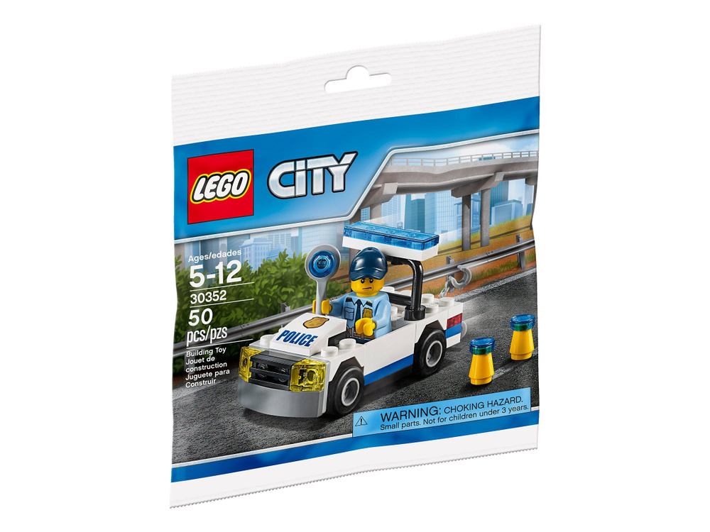 LEGO City 30352