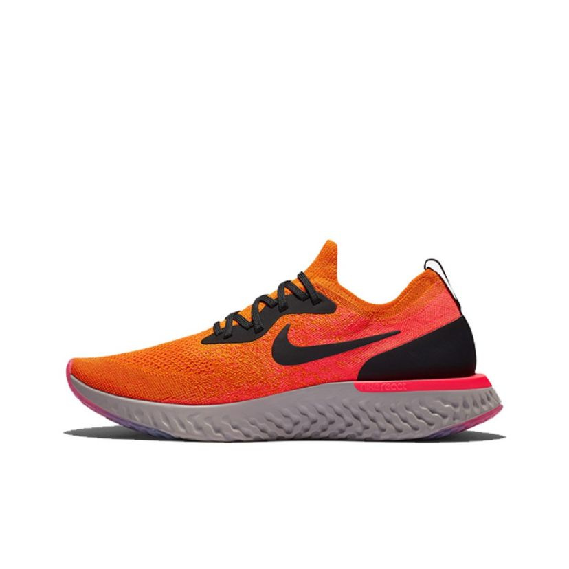 Nike Epic React Flyknit 2 OZON 1685808658