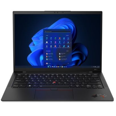 Lenovo ThinkPad Ultrabook X1 Carbon Gen 10 Ноутбук 14", Intel Core i7-1260P, RAM 16 ГБ 1024 ГБ, Intel #1