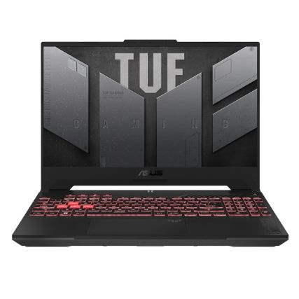 ASUS TUF Gaming A15 FA507UV-LP027 Ноутбук 15.6", AMD Ryzen 9 8945H, RAM 16 ГБ, SSD 512 ГБ, NVIDIA GeForce #1