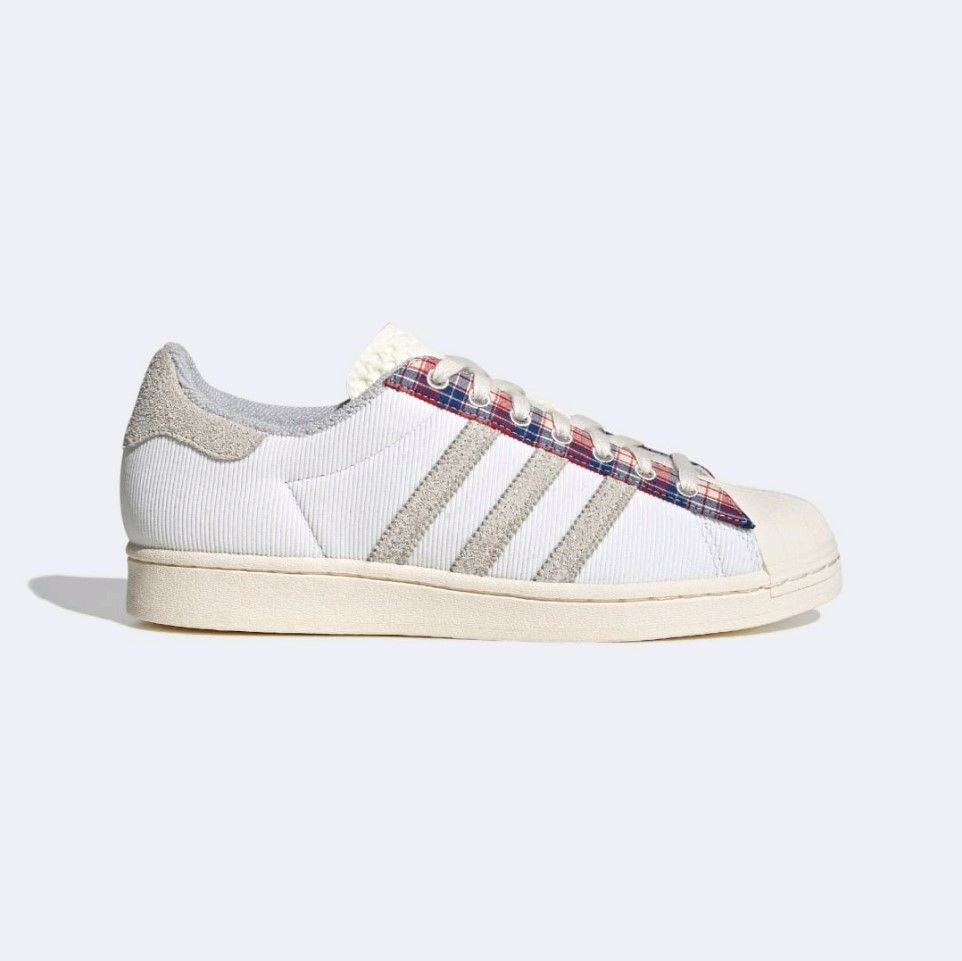 Кеды adidas SUPERSTAR  #1