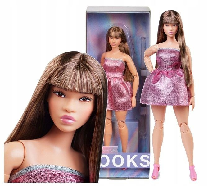 Mattel Barbie Signature Looks Y2K HRM16