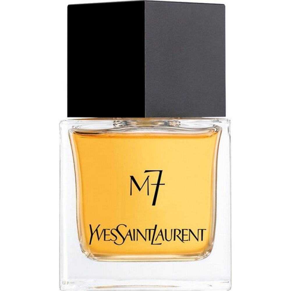 Yves Saint Laurent Туалетная вода M7 Eau de Toilette 80 мл #1