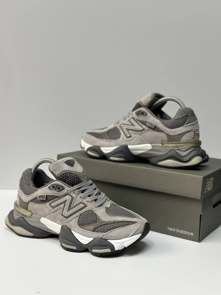 Кроссовки New Balance #1