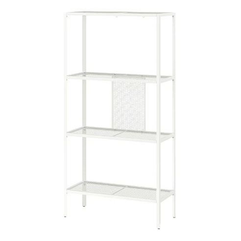 IKEA Шкаф книжный BAGGEBO, 60х25х116 см #1