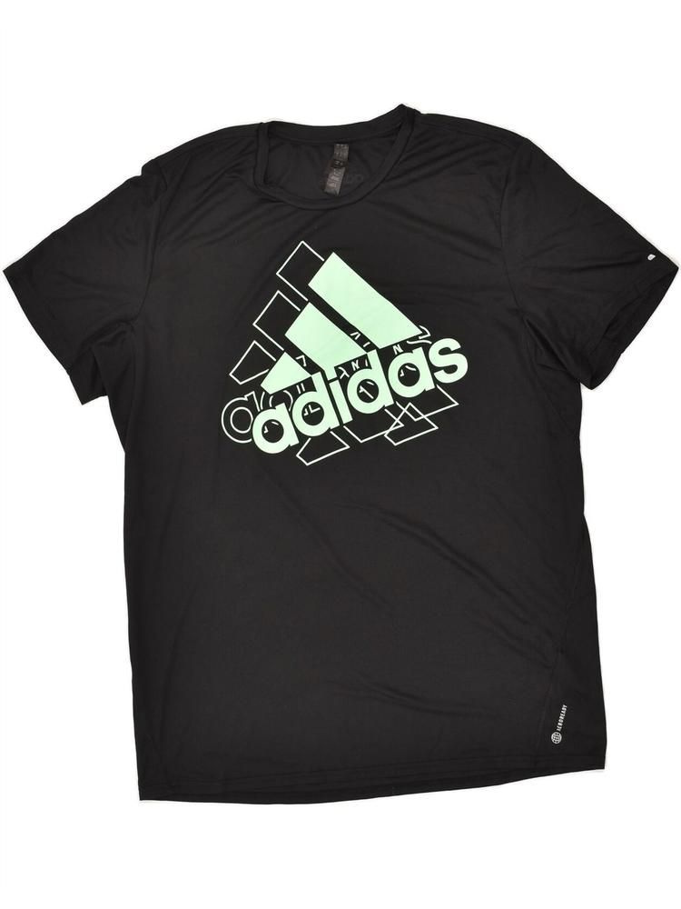 Футболка adidas #1