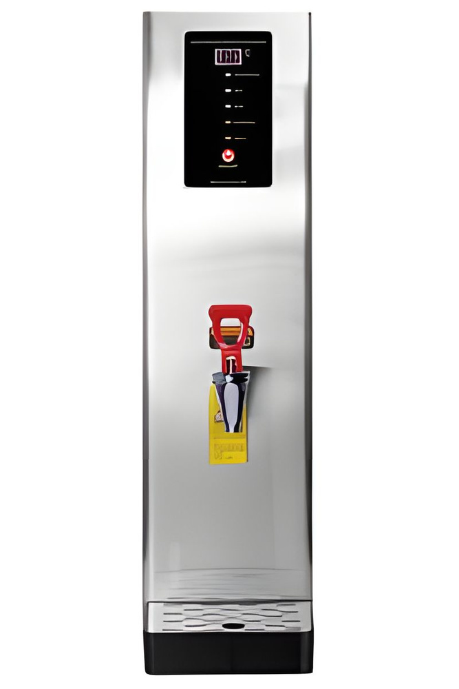 Термопот проточный электрический STARFOOD WB-35A, 2,5 кВт, 35 л/час ...