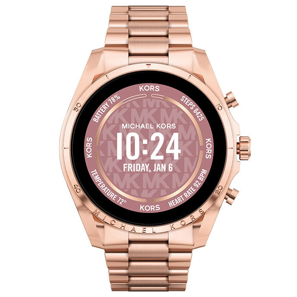 Michael Kors Умные часы MKT5133, 44mm #1