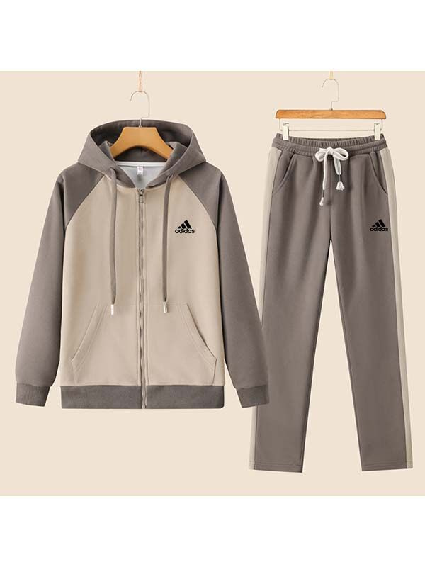 Костюм спортивный adidas #1