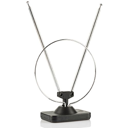 Антенна для телевизора комнатная Ozon