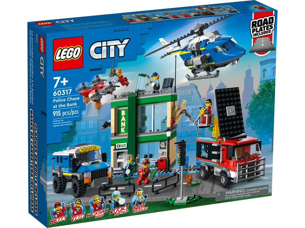 Lego city adventures lego sets sale