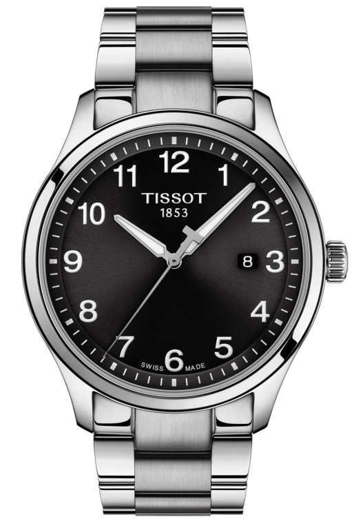 Tissot Часы наручные Кварцевые #1