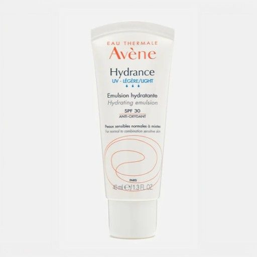 Avene Эмульсия для ухода за кожей Питание, 40 мл #1