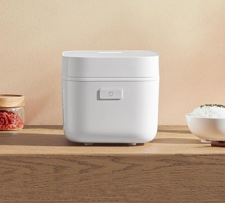 Умная мультиварка (рисоварка) Xiaomi Mijia Smart Rice Cooker 2 1.5L (MFB05M)  #1