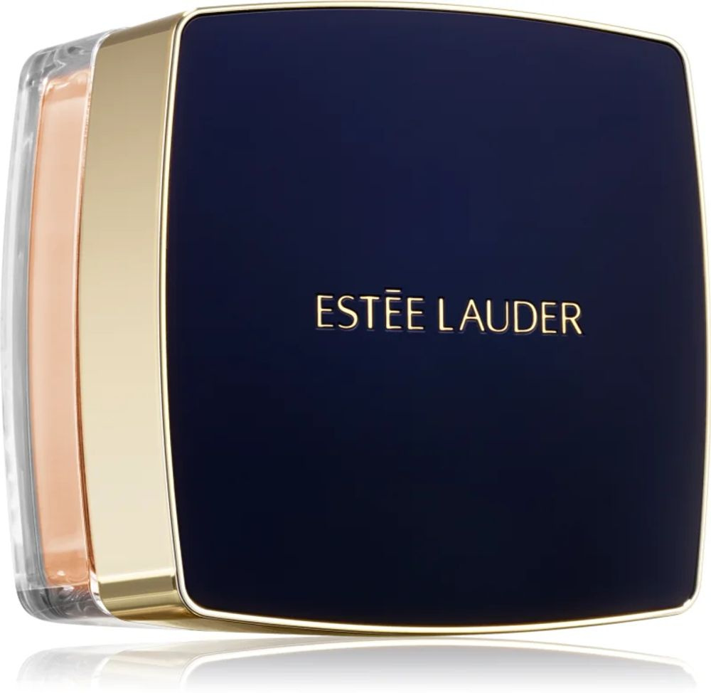 Пудровая основа для естественного вида Este Lauder Double Wear Sheer ...