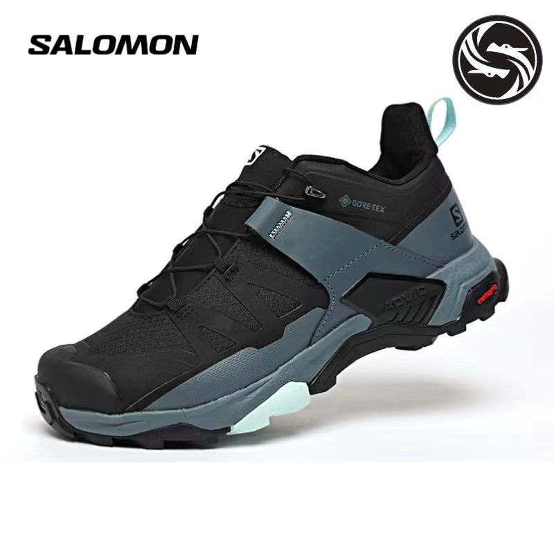 Кроссовки Salomon X ULTRA MID GTX #1