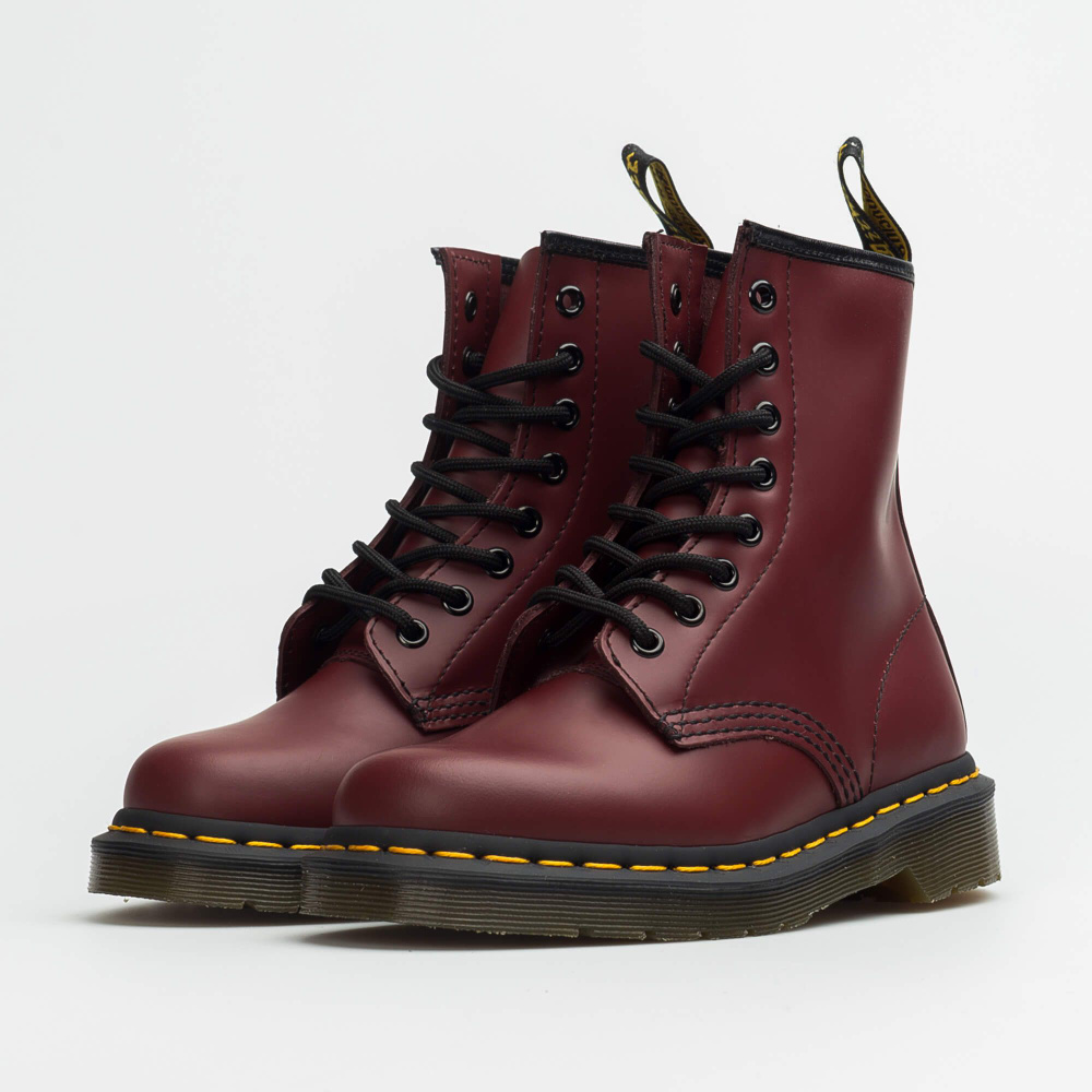 Ботинки Dr. Martens #1