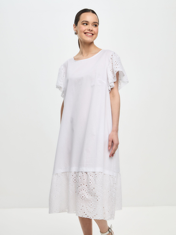 Платье Zuum Collection #1