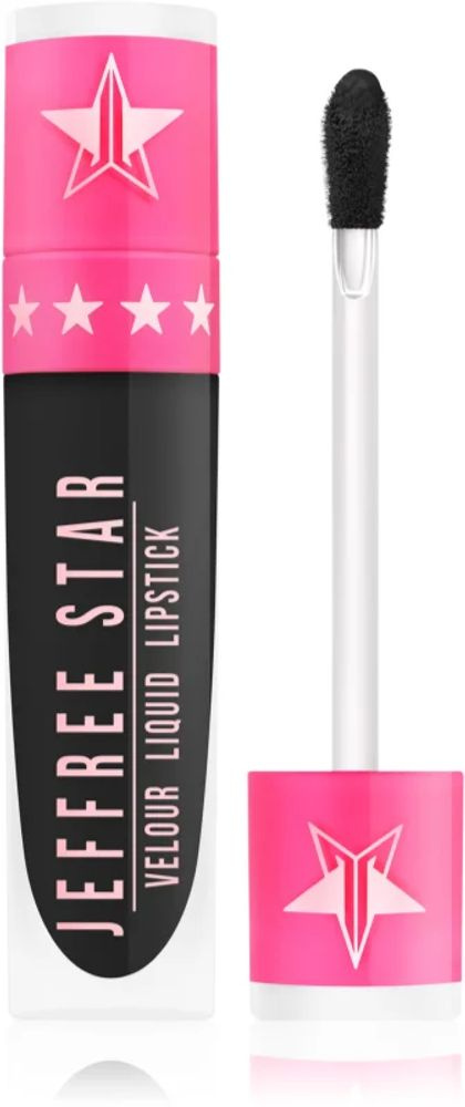 Jeffree Star Cosmetics Velour Liquid Lipstick Оттенок: Weirdo #1