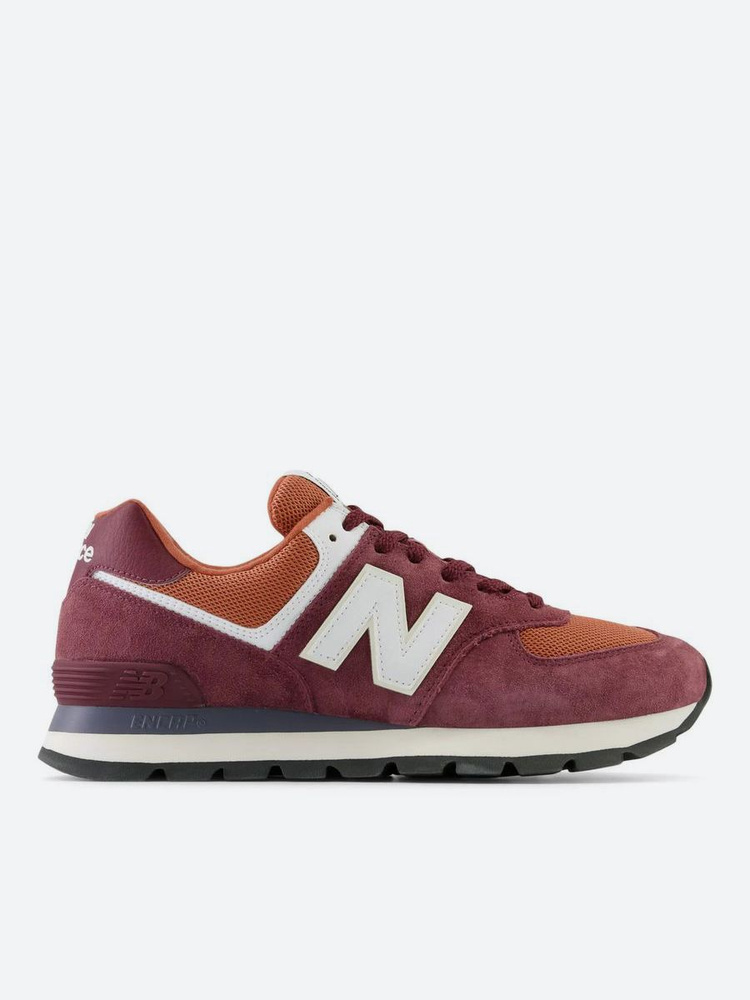 Кроссовки New Balance #1