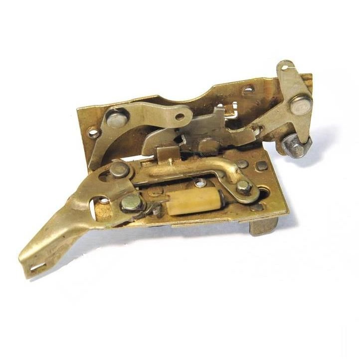 Замок двери Волга 2410, 3102, 31029, 3110, внутренний, передний правый ...