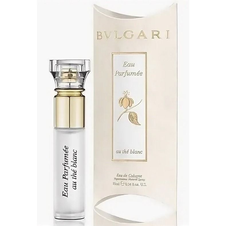 Bvlgari unisex best sale