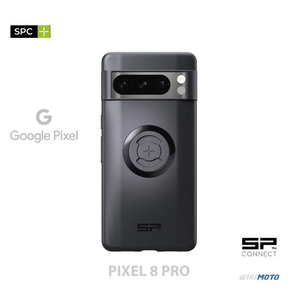 Чехол на телефон SP Connect SPC+ Google Pixel 8 Pro - купить с доставкой по  выгодным ценам в интернет-магазине OZON (1576198964)