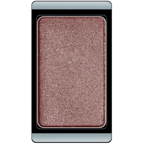 ARTDECO Тени для век тон 13а Красно-коричневый перламутровые Eyeshadow Perl 0,8 г  #1