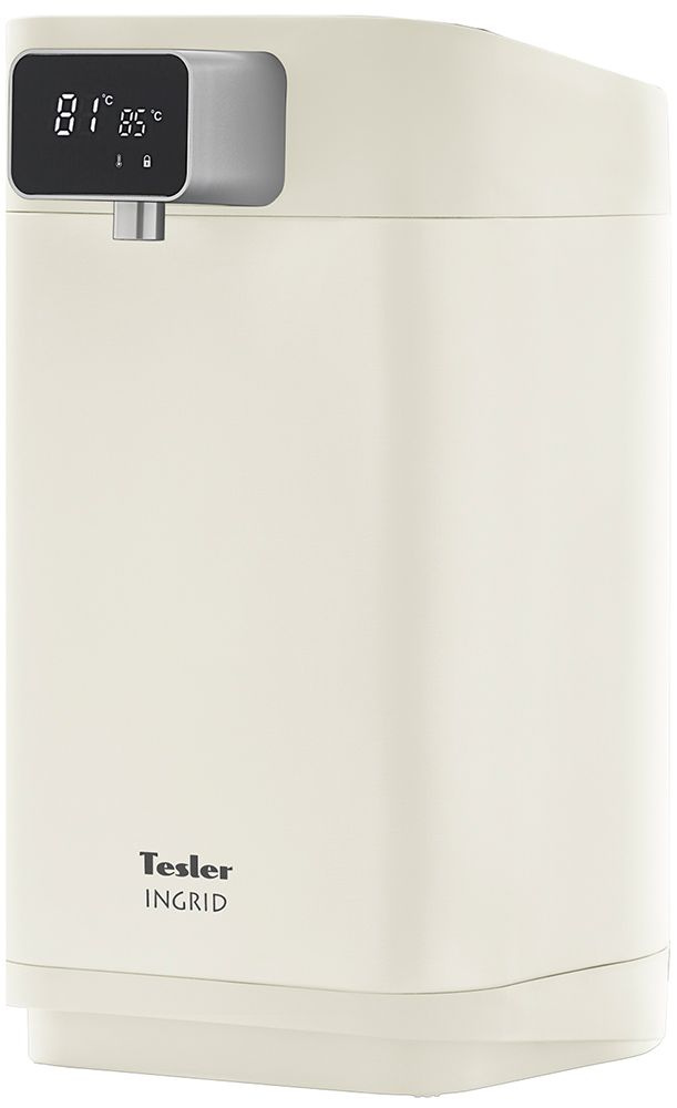 Термопот Tesler TP-5000 BEIGE #1