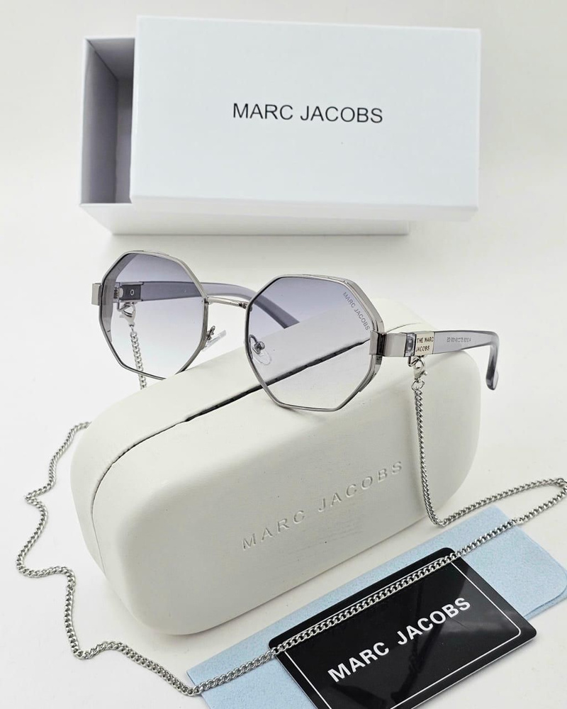 Marc Jacobs Очки солнцезащитные #1