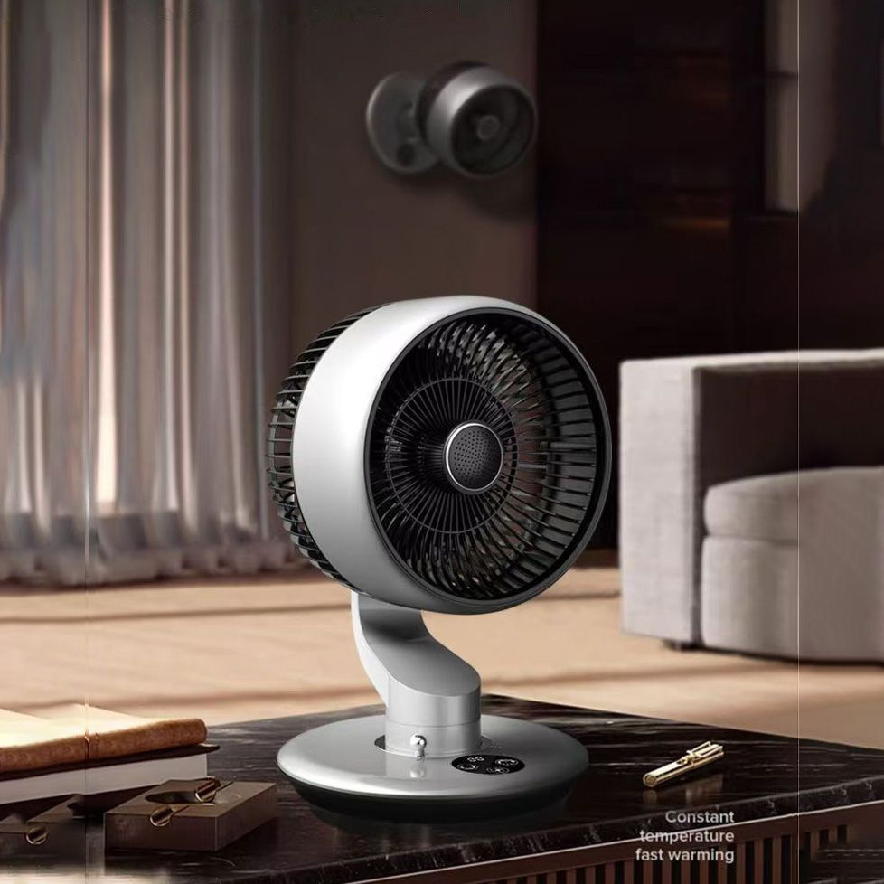 Портативный вентилятор kocmay, белый #1