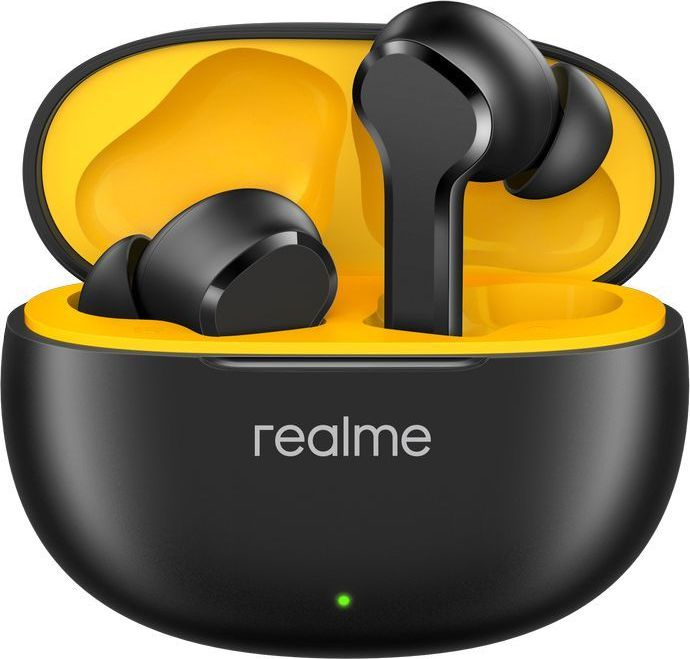 Наушники Внутриканальные realme Buds T110 - купить по доступным ценам в ...