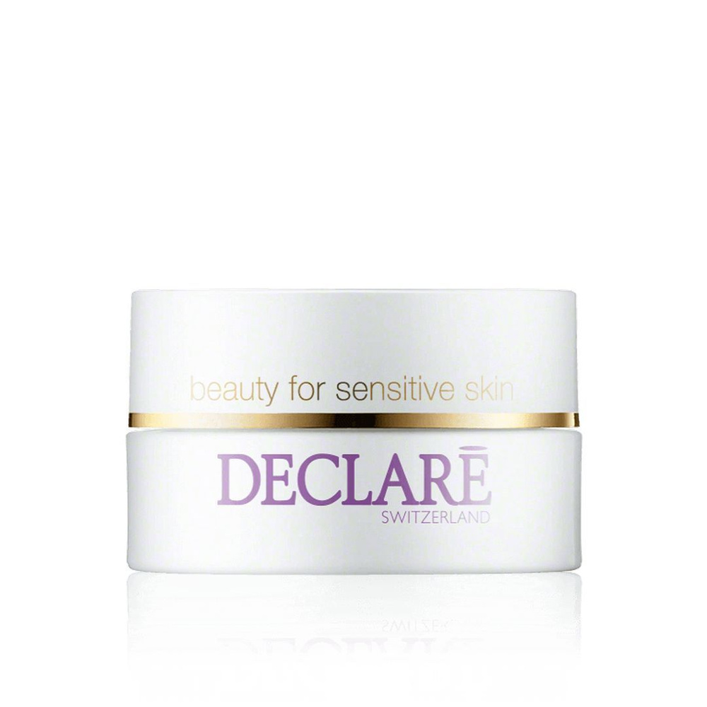 Крем для ухода за кожей Declare Age Control Age Essential Eye Cream #1