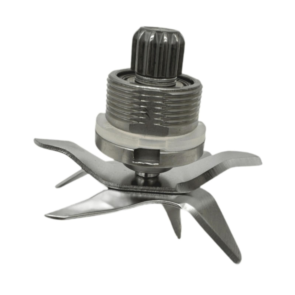 Нож для блендера Кухонный комбайн Замените аксессуары 34 мм - купить с ...