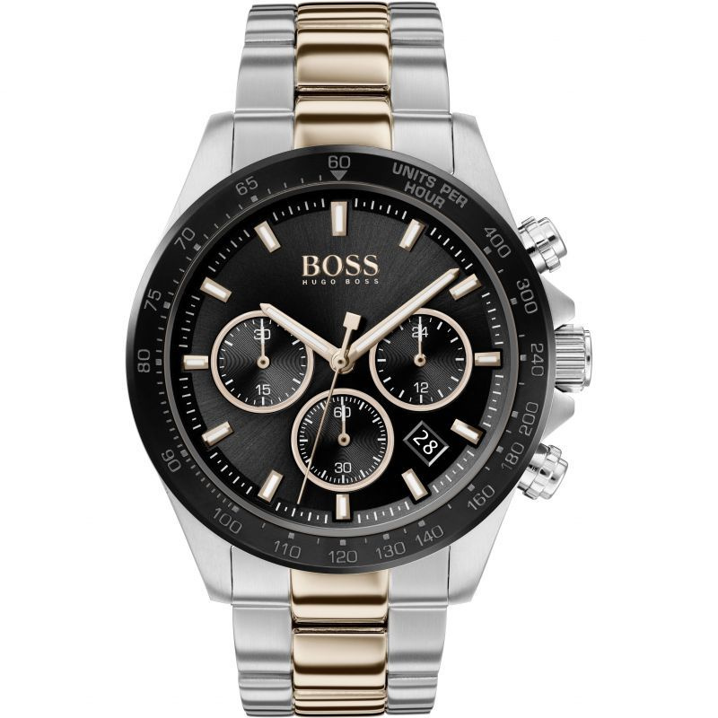 Boss Часы наручные Кварцевые Часы мужские hugo boss hb1513757 #1