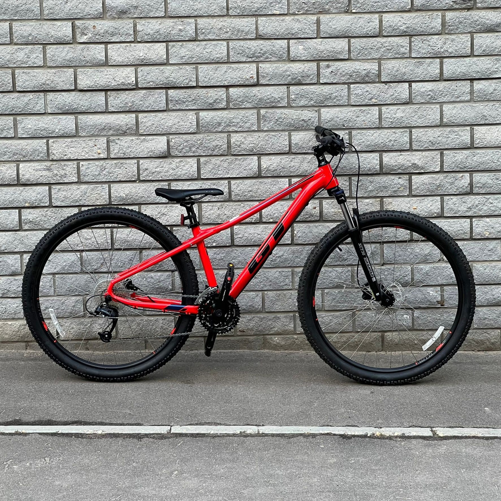 Gt avalanche 29 sport 2019 sale