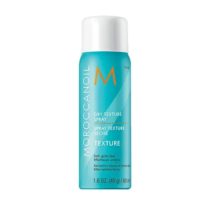 Спрей сухой текстурирующий / Dry Texture Spray MOROCCANOIL 60 мл #1