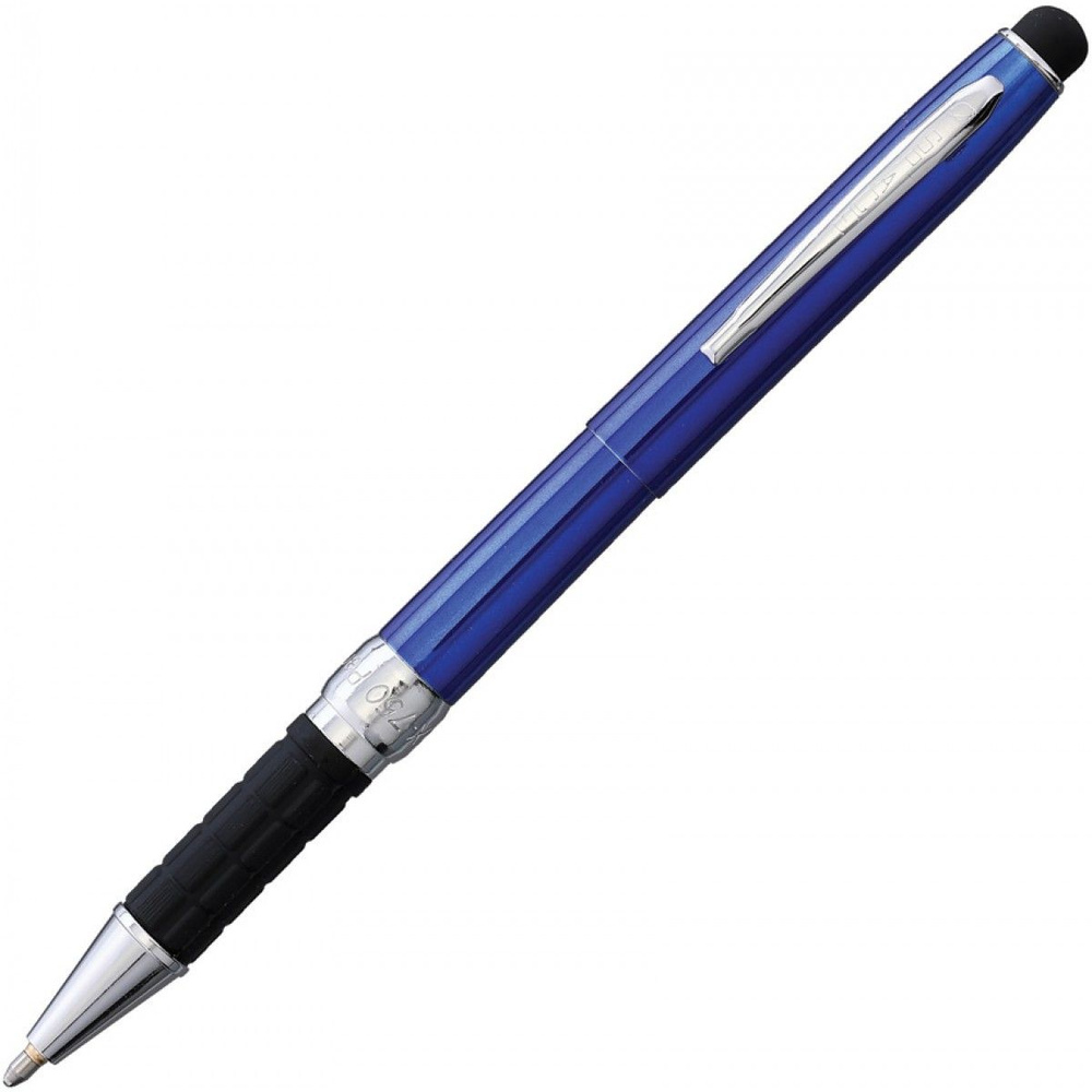 Космическая шариковая ручка Fisher Space Pen X750 (Blue) купить на