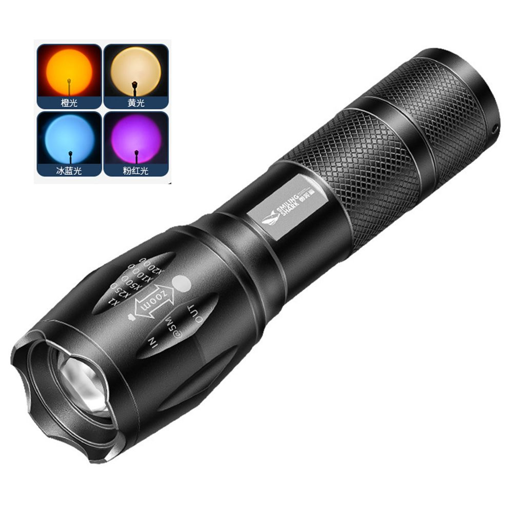 Фотофонарь /цветной /для фото и видео - купить с доставкой по выгодным ...